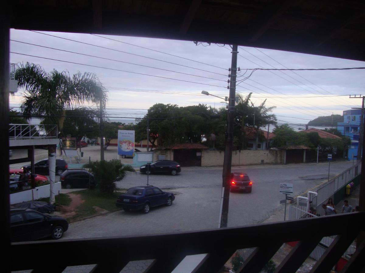 Studio 80M Da Praia Bombinhas Exterior photo